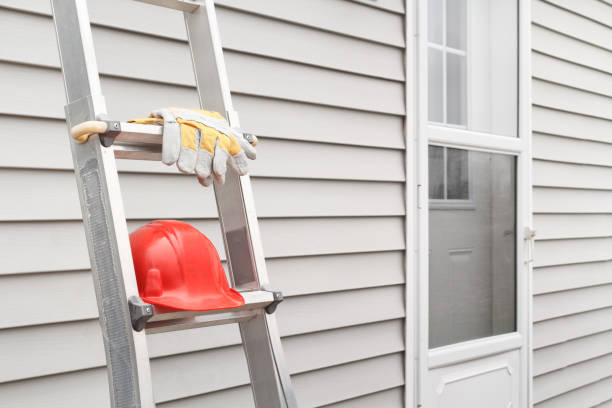Best Aluminum Siding Installation  in Mount Jackson, VA