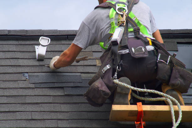 Siding for Commercial Buildings in Mount Jackson, VA