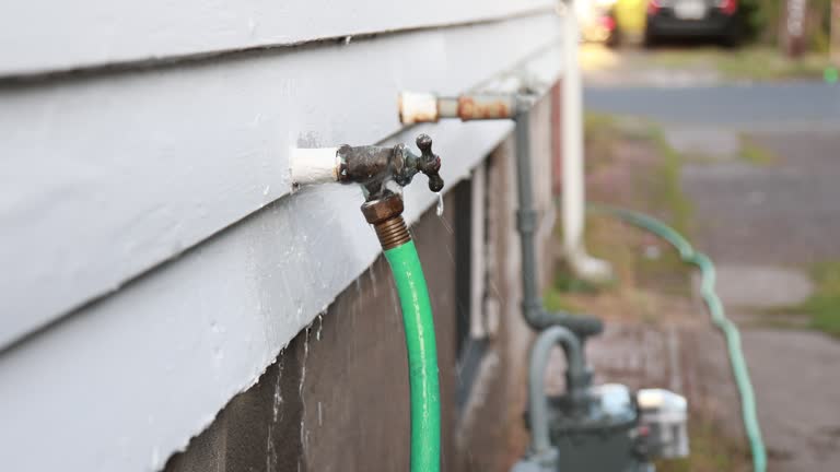 Affordable siding repair and maintenance services in Mount Jackson, VA