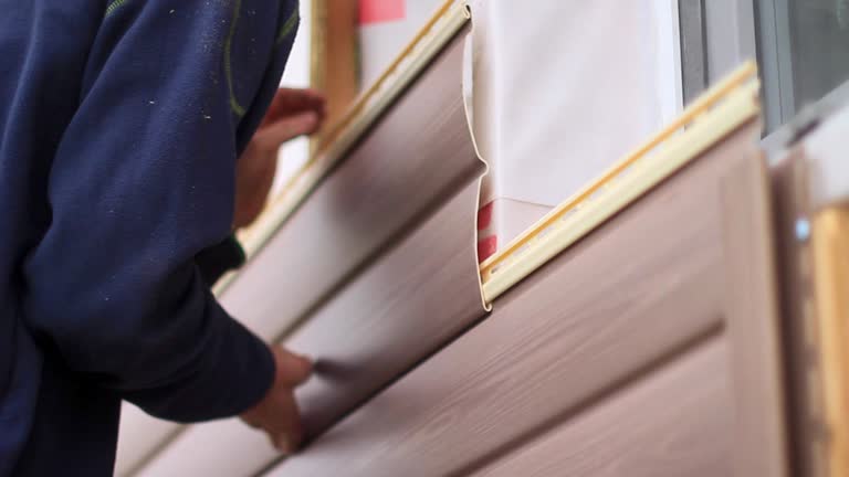 Best Insulated Siding Installation  in Mount Jackson, VA
